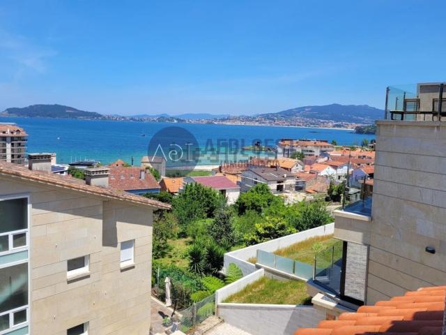 Casa en venta en Baiona, O Burgo