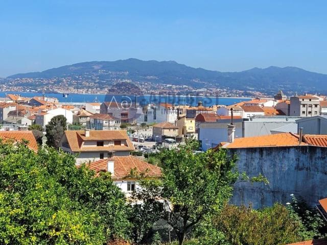 Casa en venta en Baiona, Vigo