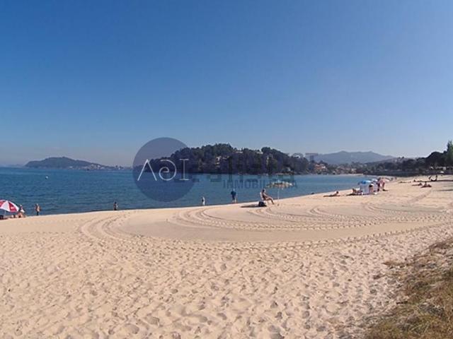 Casa en alquiler en Baiona, Ladeira