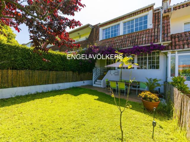 Casa en venta en Vigo, Galicia