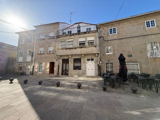Casa en venta en Baiona, Vigo