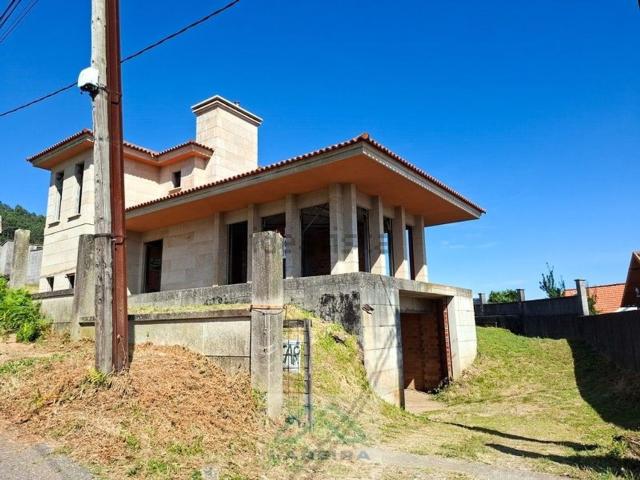 Casa en venta en Vigo, Galicia