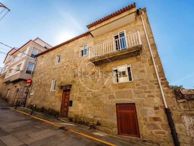Casa en venta en Baiona, Vigo