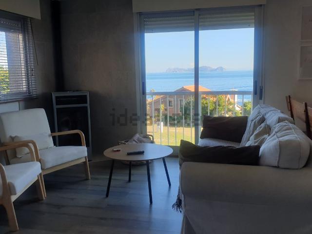 Casa en alquiler en Baredo, Vigo