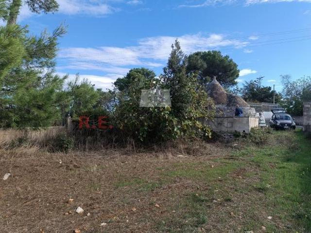 Rustico in vendita a Puglia, Taranto
