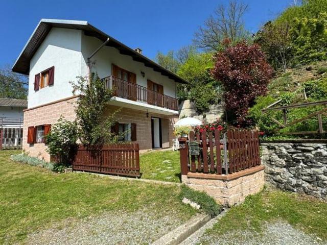 Appartamento in vendita a Piemonte, Cuneo