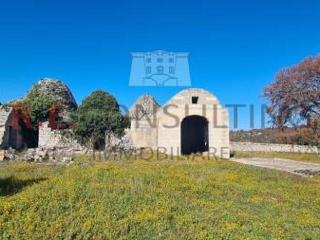 Appartamento in vendita a Contrada Badessa, Puglia