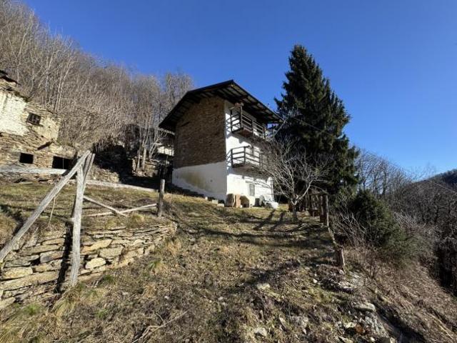 Rustico in vendita a Piemonte, Cuneo