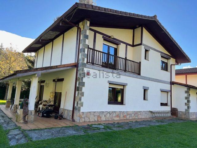 Casa en venta en Bakio, Guipúzcoa