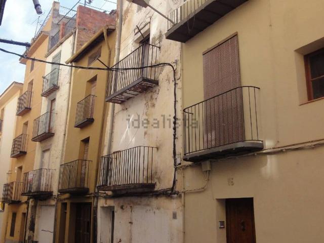 Casa en venta en Balaguer