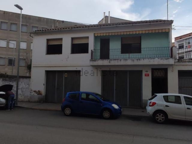 Casa en venta en Balaguer