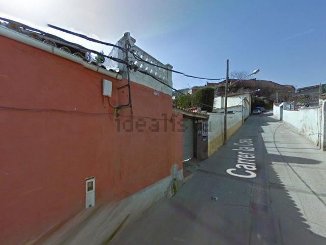 Casa en venta en Balaguer