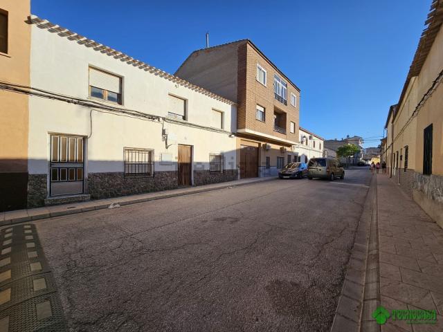 Casa en venta en Balazote, Castilla-La Mancha