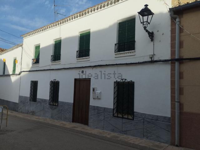 Casa en venta en Balazote, Castilla-La Mancha