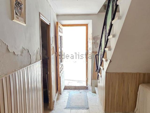 Casa en venta en Balazote, Castilla-La Mancha