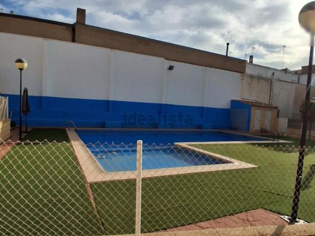 Casa en venta en Balazote, Castilla-La Mancha