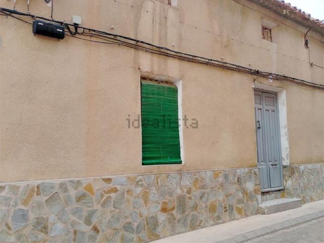 Casa en venta en Balazote, Albacete