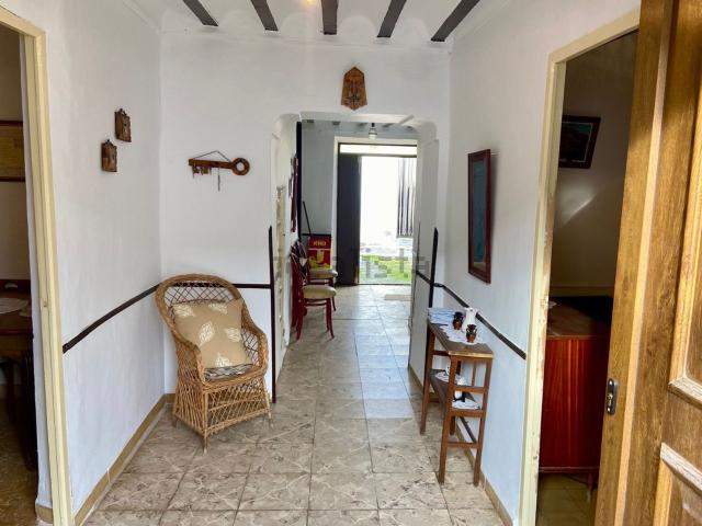 Casa en venta en Ballesteros De Calatrava, Castilla-La Mancha
