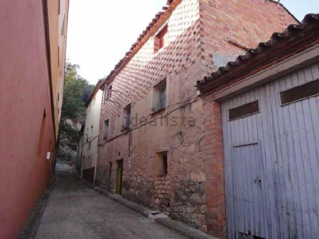 Casa en venta en Bajo Cinca / Baix Cinca, Aragón