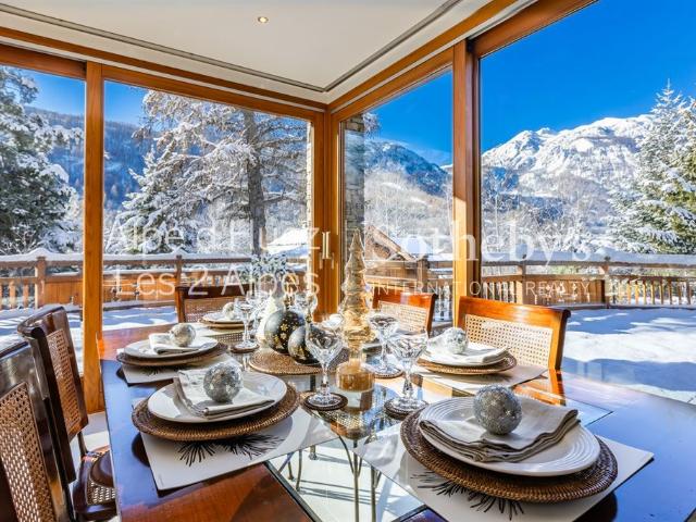 Maison vente à Moulin Baron, La Salle-les-Alpes