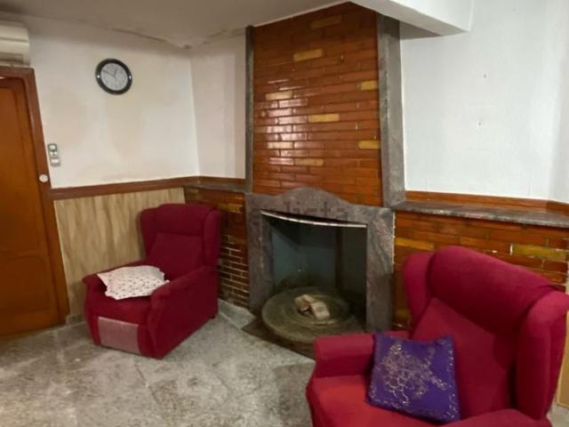 Casa en venta en el Comtat, Valencia