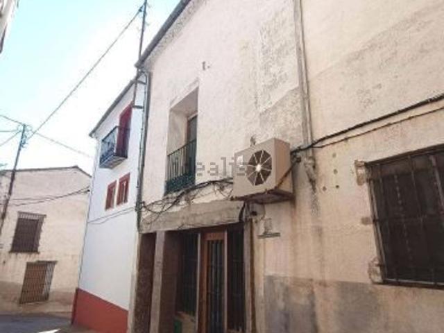 Casa en venta en el Comtat, Valencia