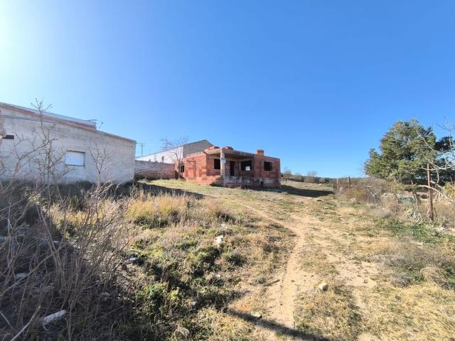 Casa en venta en Balsa De Ves, Albacete
