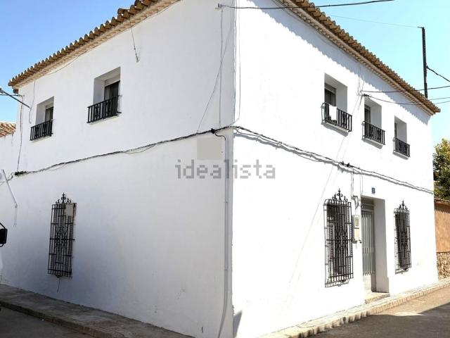 Casa en venta en Balsa De Ves, Castilla-La Mancha