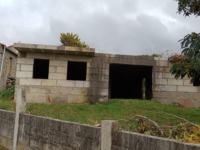 Casa en venta en Baltar, Ourense