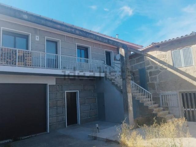 Casa en venta en A Limia, Galicia