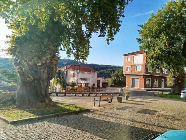 Casa en venta en A Baixa Limia, Galicia