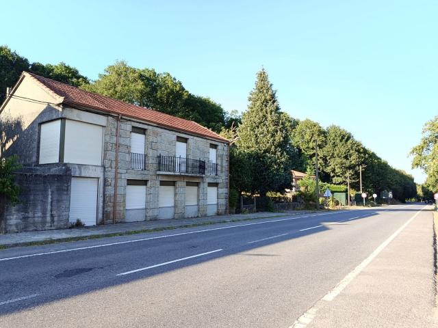 Casa en venta en A Baixa Limia, Galicia