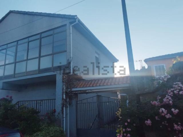 Casa en venta en Bande, Martiñán