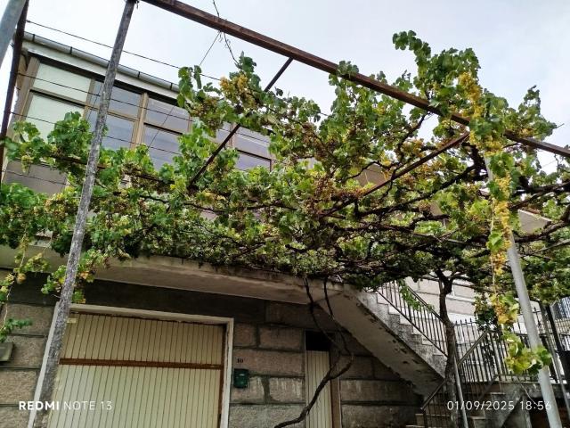 Casa en venta en A Baixa Limia, Galicia