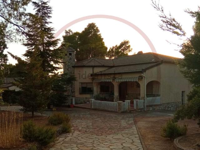 Casa en venta en l'Alcoià, Valencia