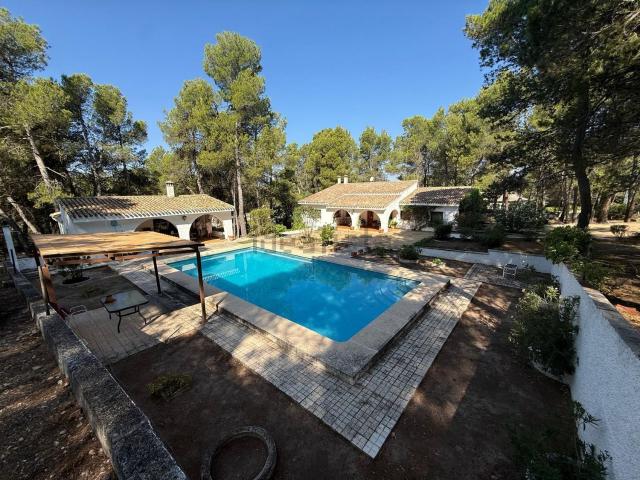 Casa en venta en l'Alcoià, Valencia