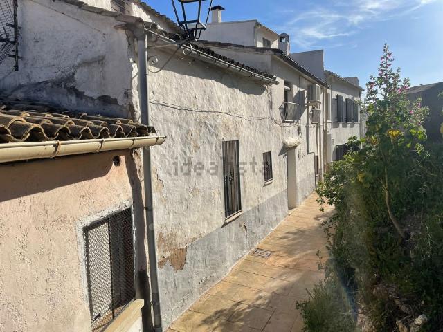 Casa en venta en l'Alcoià, Valencia