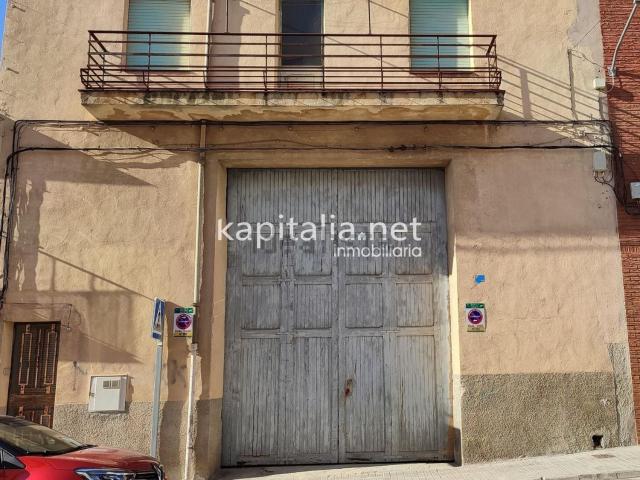Casa en venta en l'Alcoià, Valencia