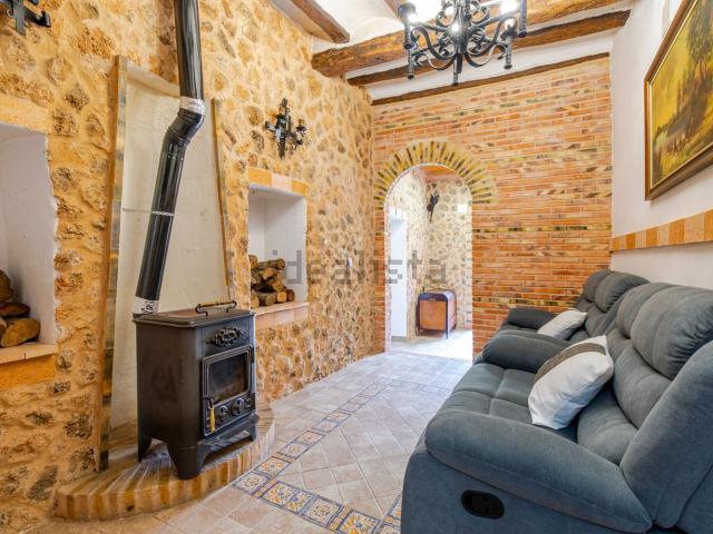 Casa en venta en l'Alcoià, Valencia