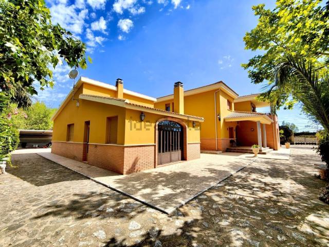 Casa en venta en Banyeres de Mariola, Alacant / Alicante