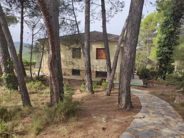 Casa en venta en l'Alcoià, Valencia