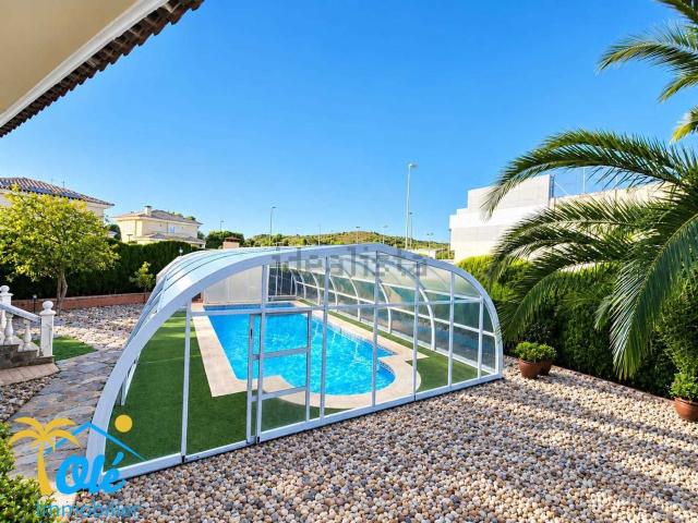 Casa en venta en l'Alcoià, Valencia
