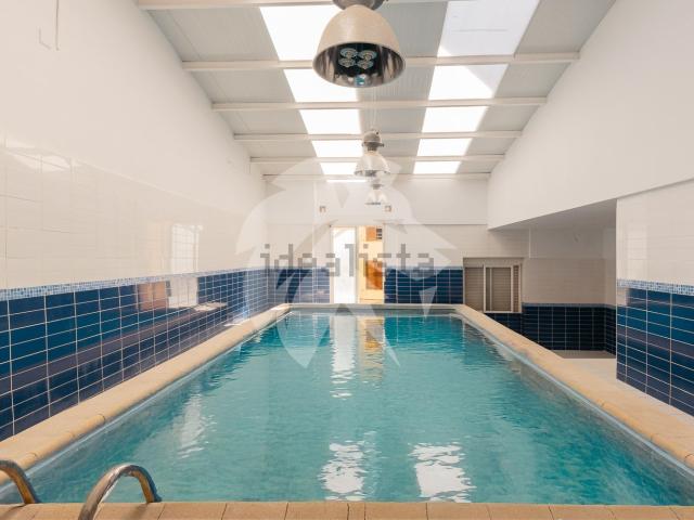 Casa en venta en l'Alcoià, Valencia