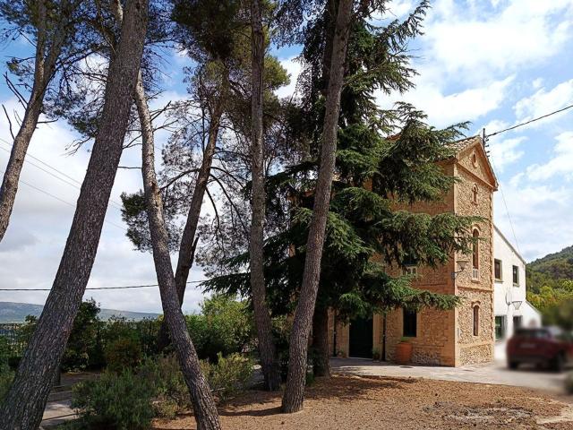 Casa en venta en l'Alcoià, Valencia