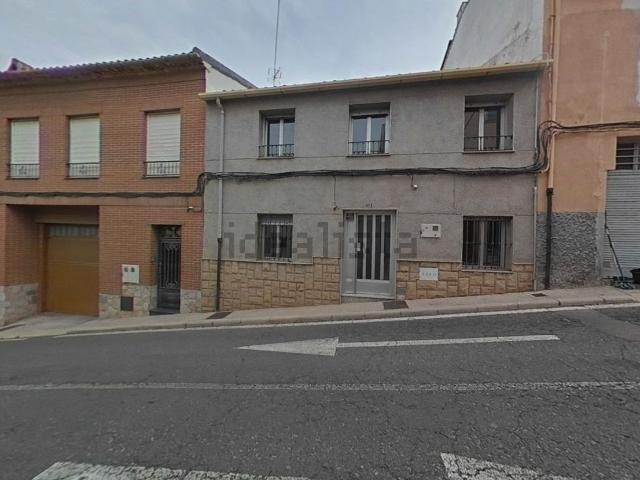 Casa en venta en l'Alcoià, Valencia