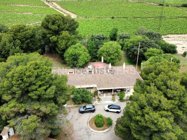 Casa en venta en Banyeres Del Penedès