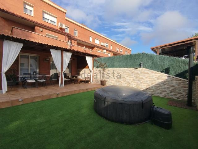 Casa en venta en Banyeres Del Penedès