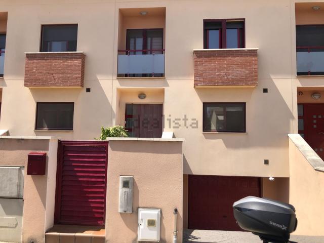 Casa en venta en Baix Penedès, Catalunya