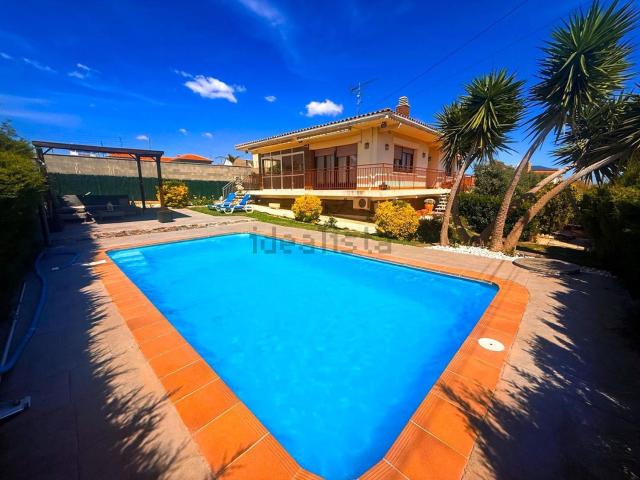 Casa en venta en Banyeres Del Penedès