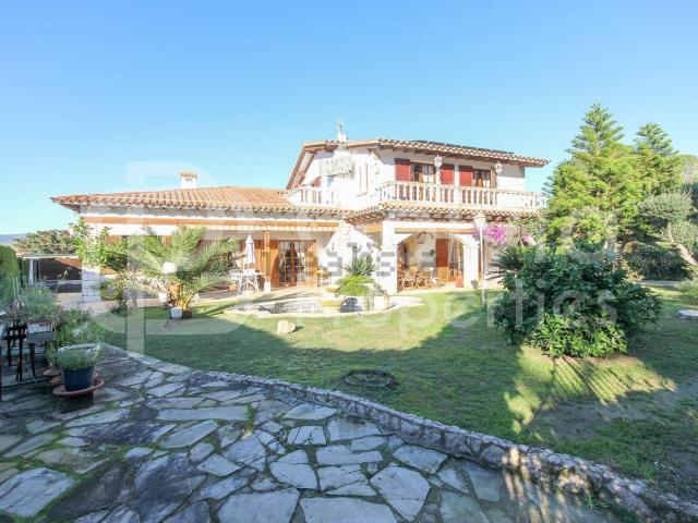Casa en venta en Banyeres Del Penedès